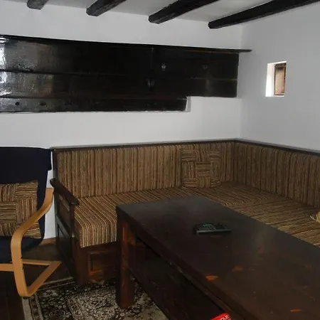 Hotel Bardeni Treavna