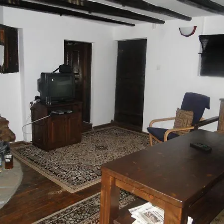 Hotel Bardeni