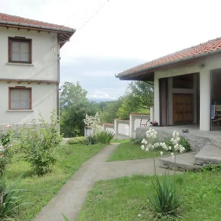 Bardeni Treavna