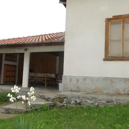 Hotel Bardeni 3*