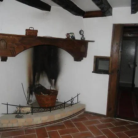 Hotel Bardeni Treavna