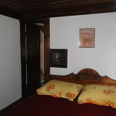 Bardeni 3* Treavna