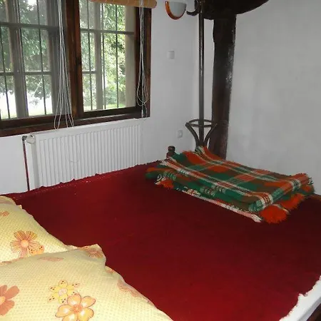 Hotel Bardeni