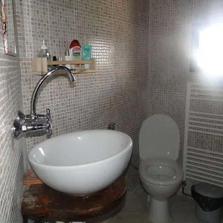 Hotel Bardeni 3*