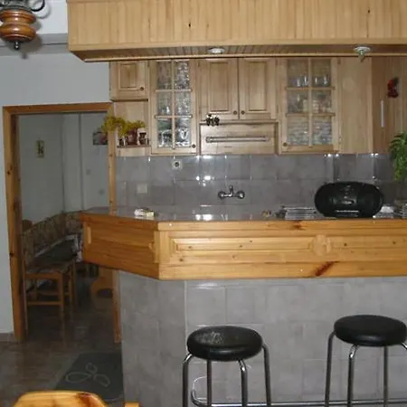 Hotel Bardeni