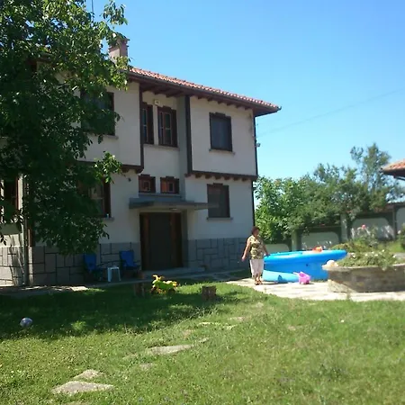 Hotel Bardeni 3*