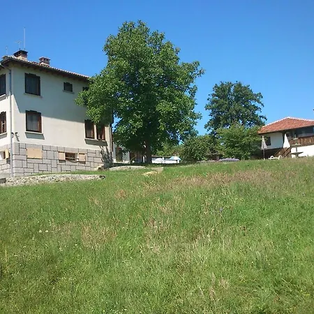 Bardeni Hotel 3*