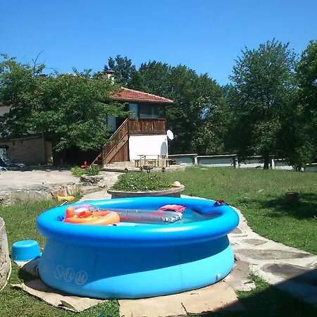 Hotel Bardeni Treavna