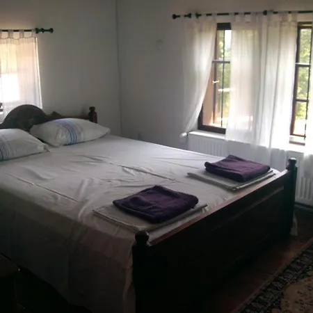 Hotel Bardeni
