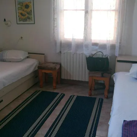 Hotel Bardeni Treavna